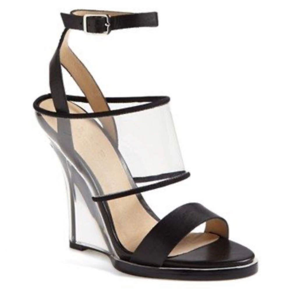 L.A.M.B. Fiby sandals